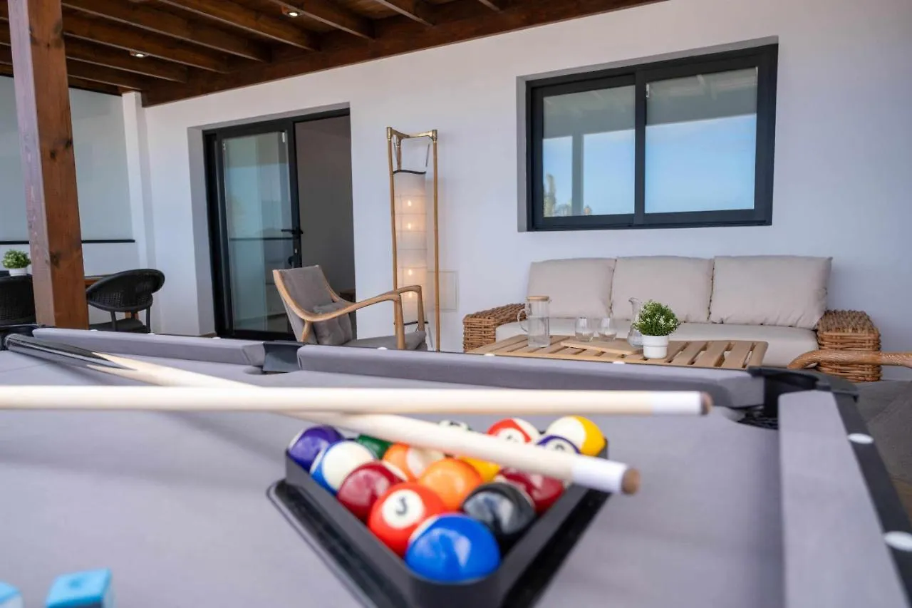 Luxury Apartments Sea Sabi Con Garaje Corralejo 0*,  Espanha