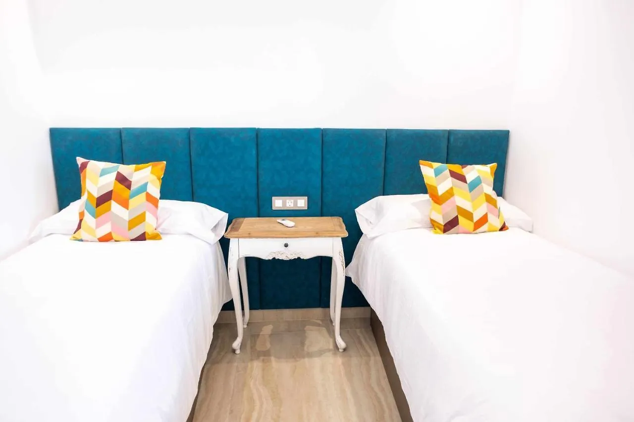 Luxury Apartments Sea Sabi Con Garaje Corralejo