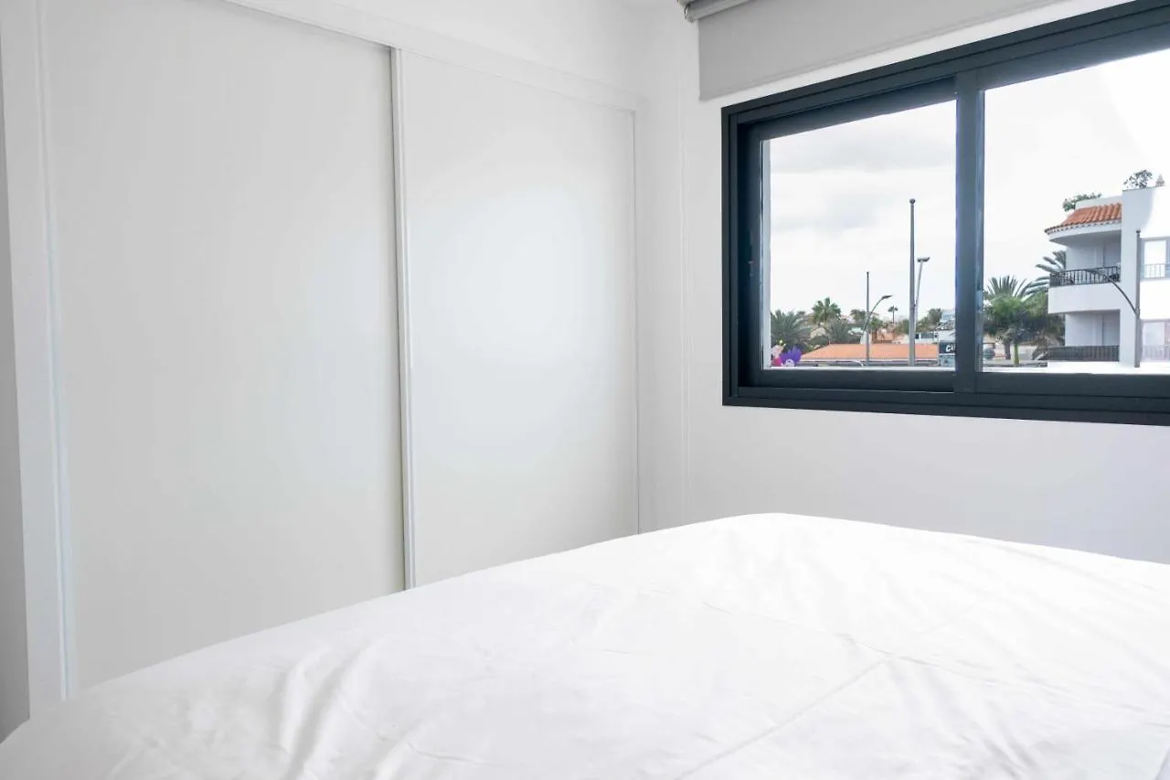 Luxury Apartments Sea Sabi Con Garaje Corralejo 0*,