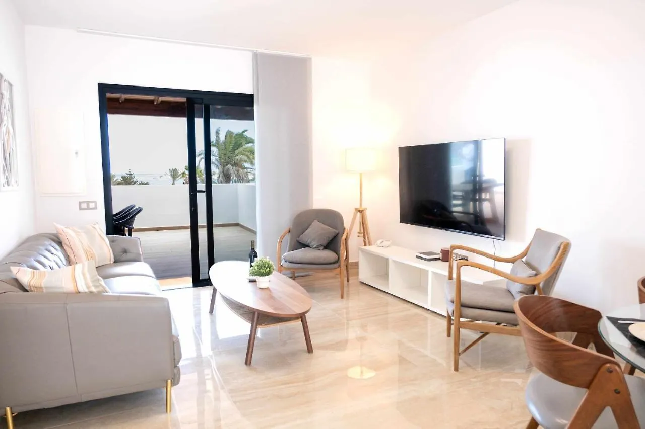 Luxury Apartments Sea Sabi Con Garaje Corralejo