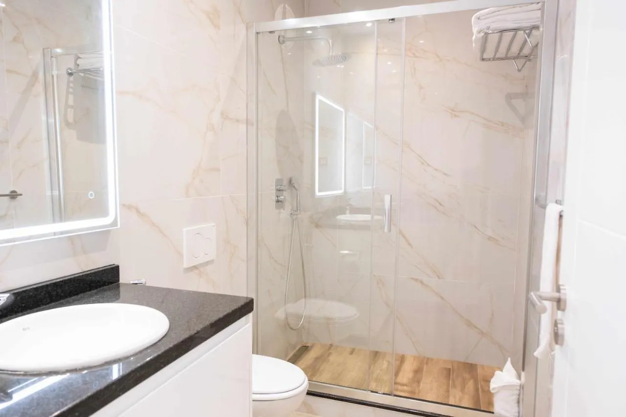 Luxury Apartments Sea Sabi Con Garaje Corralejo Spanje
